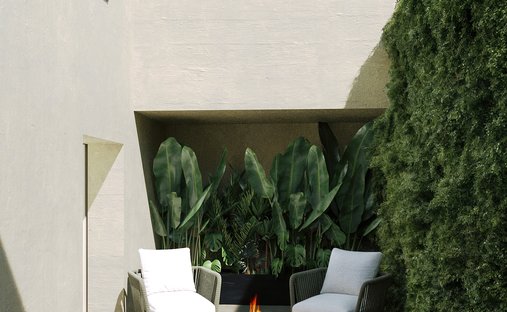 Apartment in Estrela, Lisbon, Portugal 1