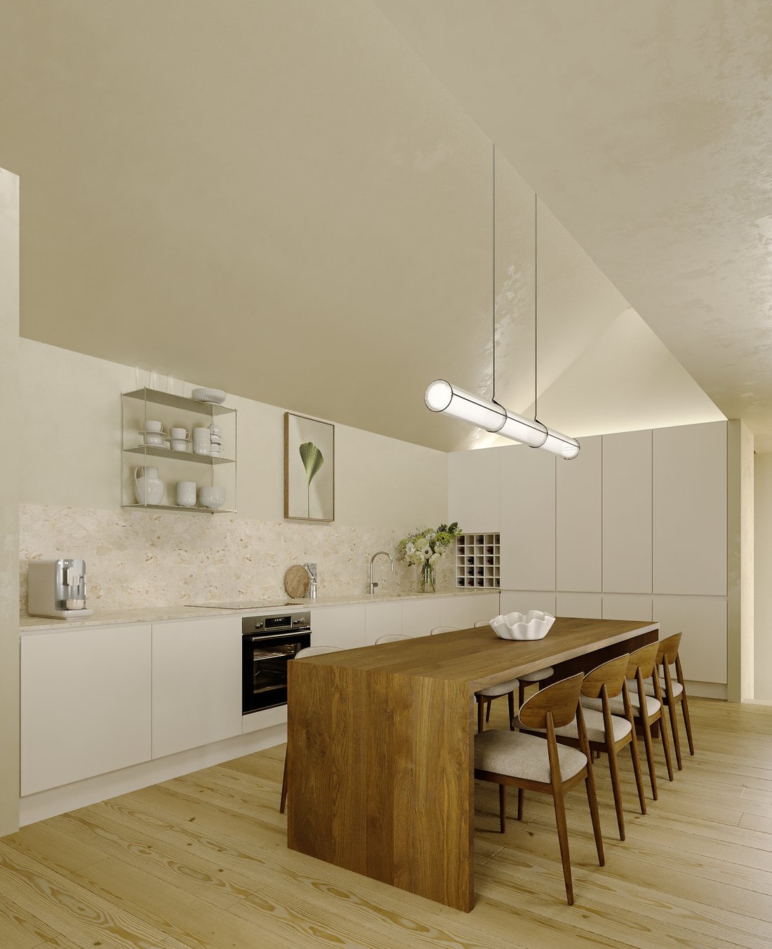 Apartment in Estrela, Lisbon, Portugal 2 - 15729317