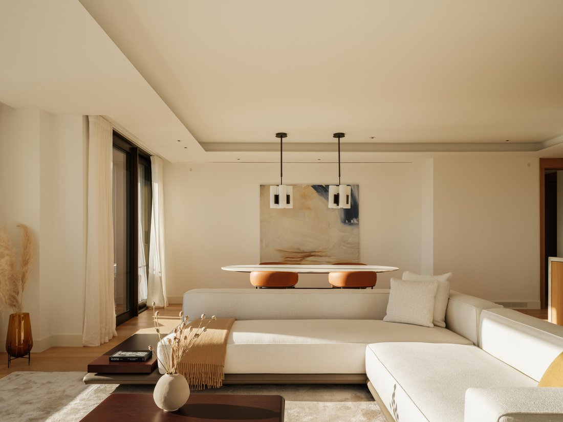 Apartment in Gracia, Barcelona, Spain 2 - 15729379