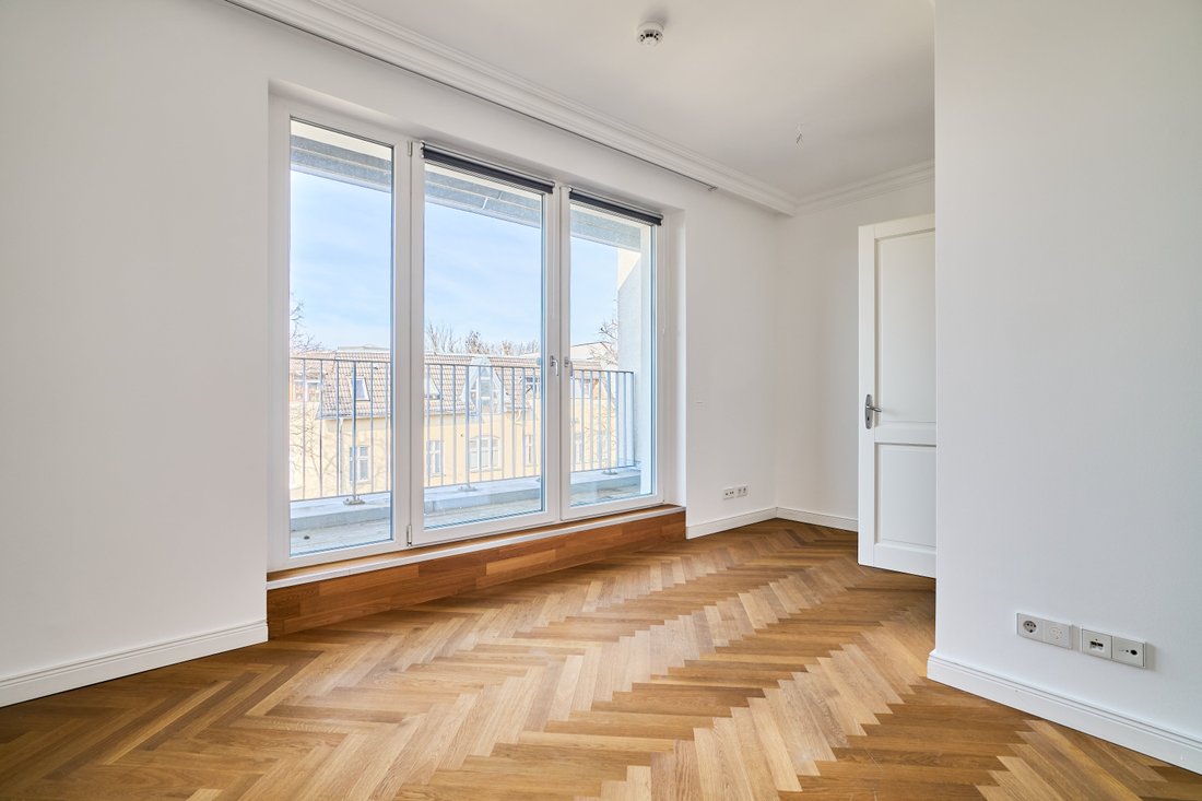Traumhaftes Penthouse In Berlin Niederschönhausen In Berlin Berlin Germany For Photo Inspiration