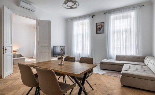 Appartement à Budapest, Budapest, Hongrie 1