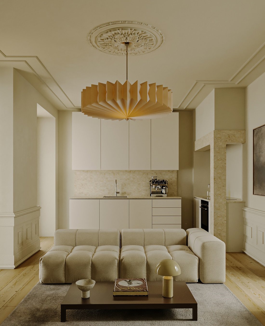 Apartment in Estrela, Lisbon, Portugal 3 - 15729452