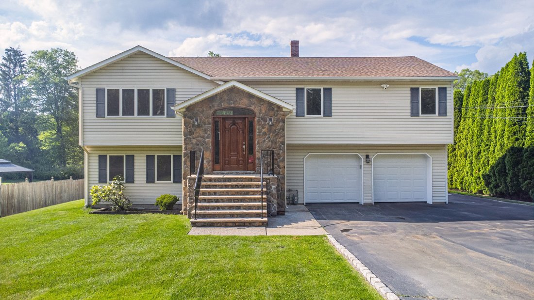 House in Montville, New Jersey, United States 1 - 15729503