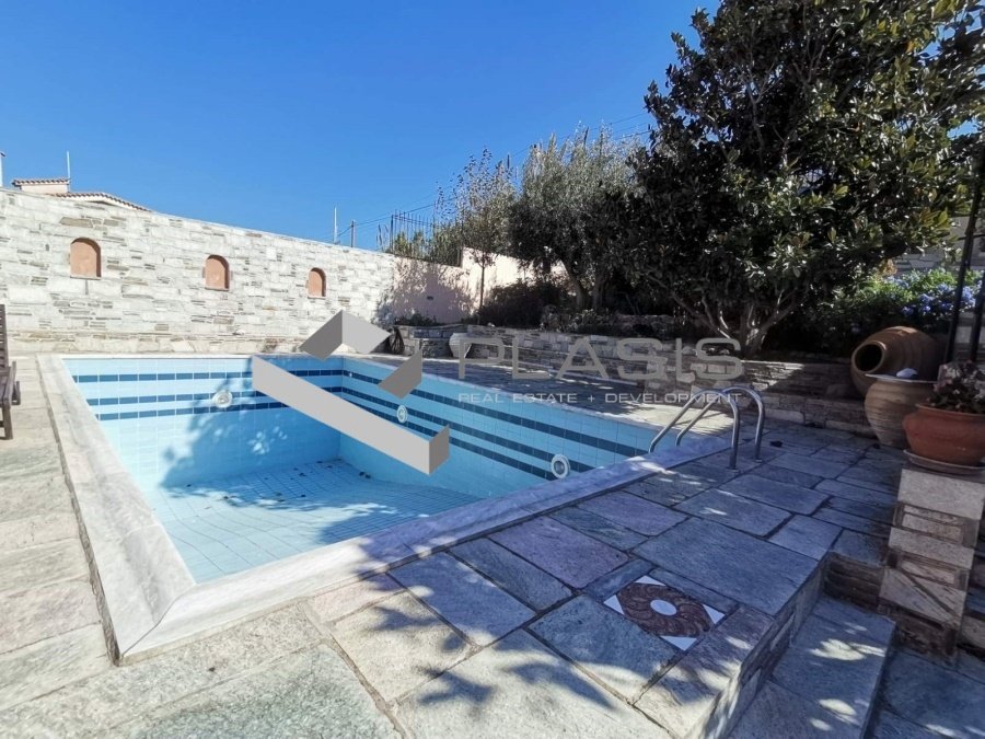 House in Nea Makri, Attica, Greece 5 - 15729333