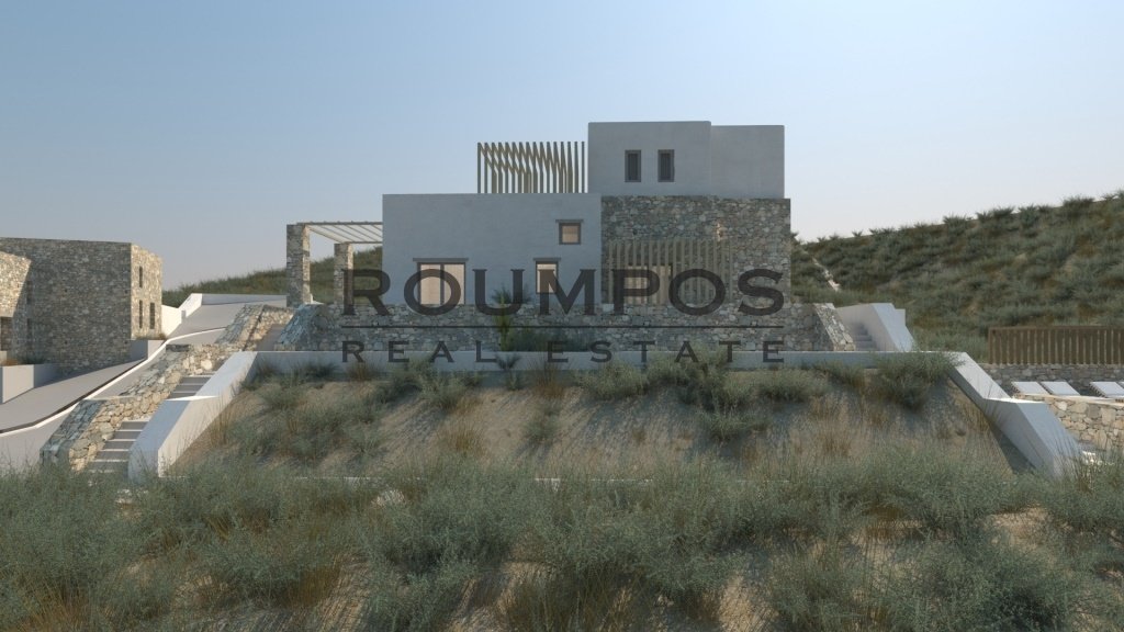 Land in Mykonos, Aegean, Greece 4 - 15551480
