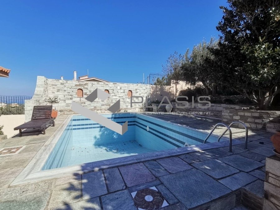 House in Nea Makri, Attica, Greece 1 - 15729333