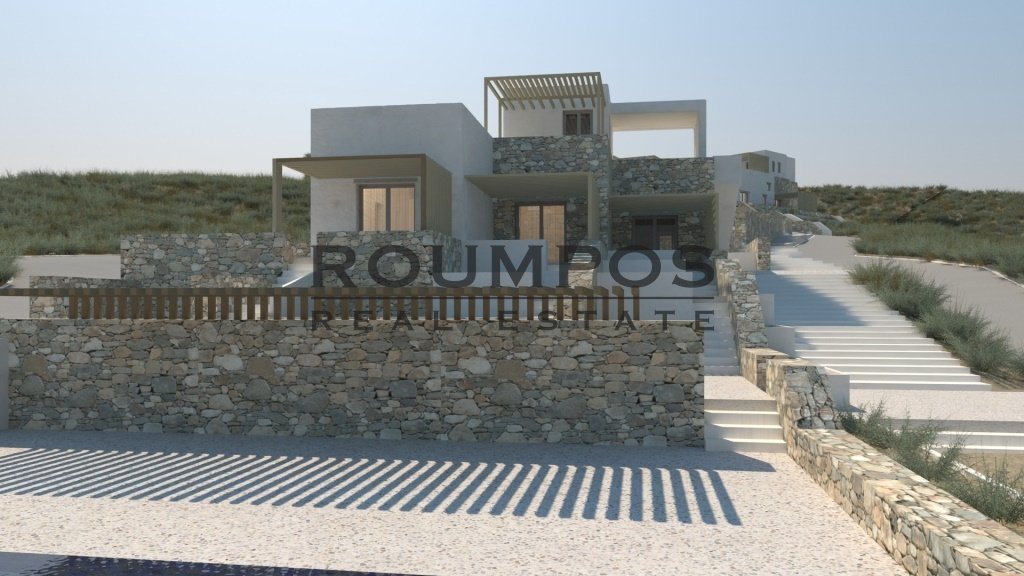 Land in Mykonos, Aegean, Greece 5 - 15551480