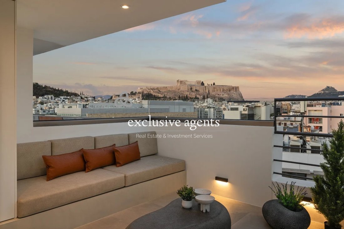 Apartment in 2nd District of Athens, Athens, Greece 1 - 15245438