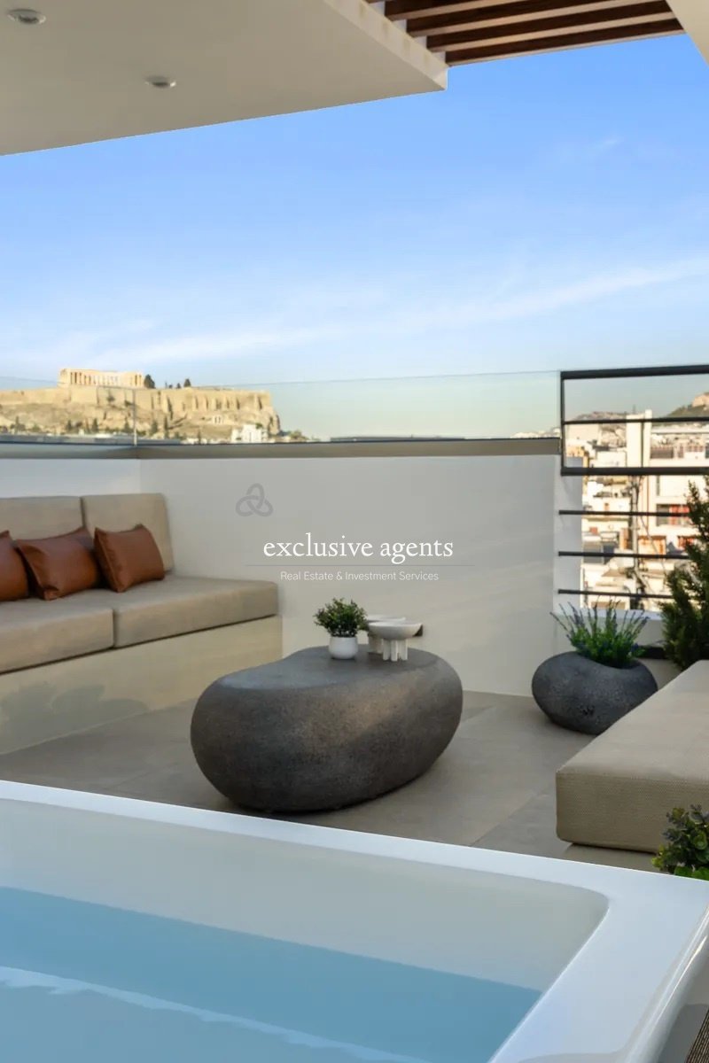 Apartment in 2nd District of Athens, Athens, Greece 4 - 15245438