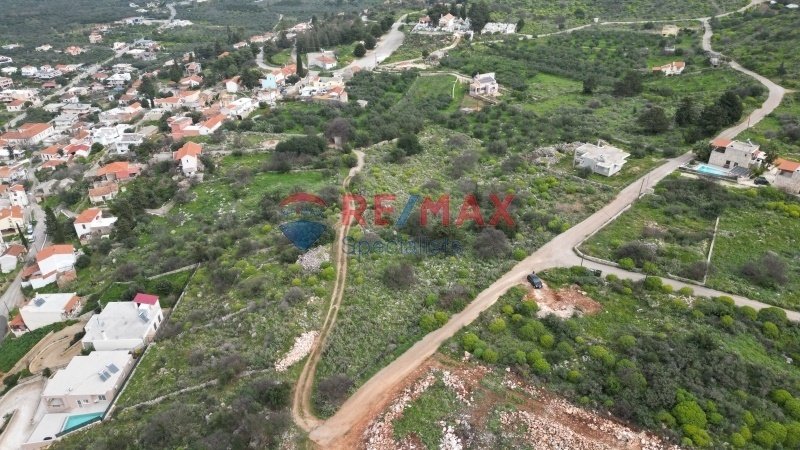 Land in Apokoronas, Greece 1 - 15725678