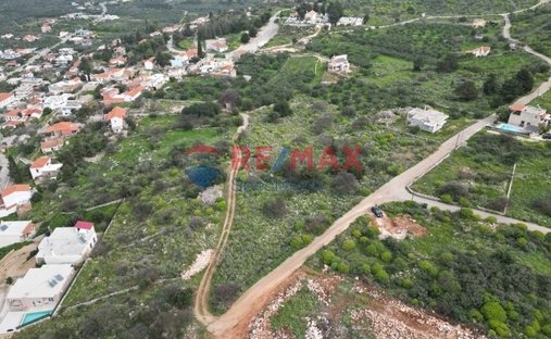 Terreno in Apokoronas, Grecia 1