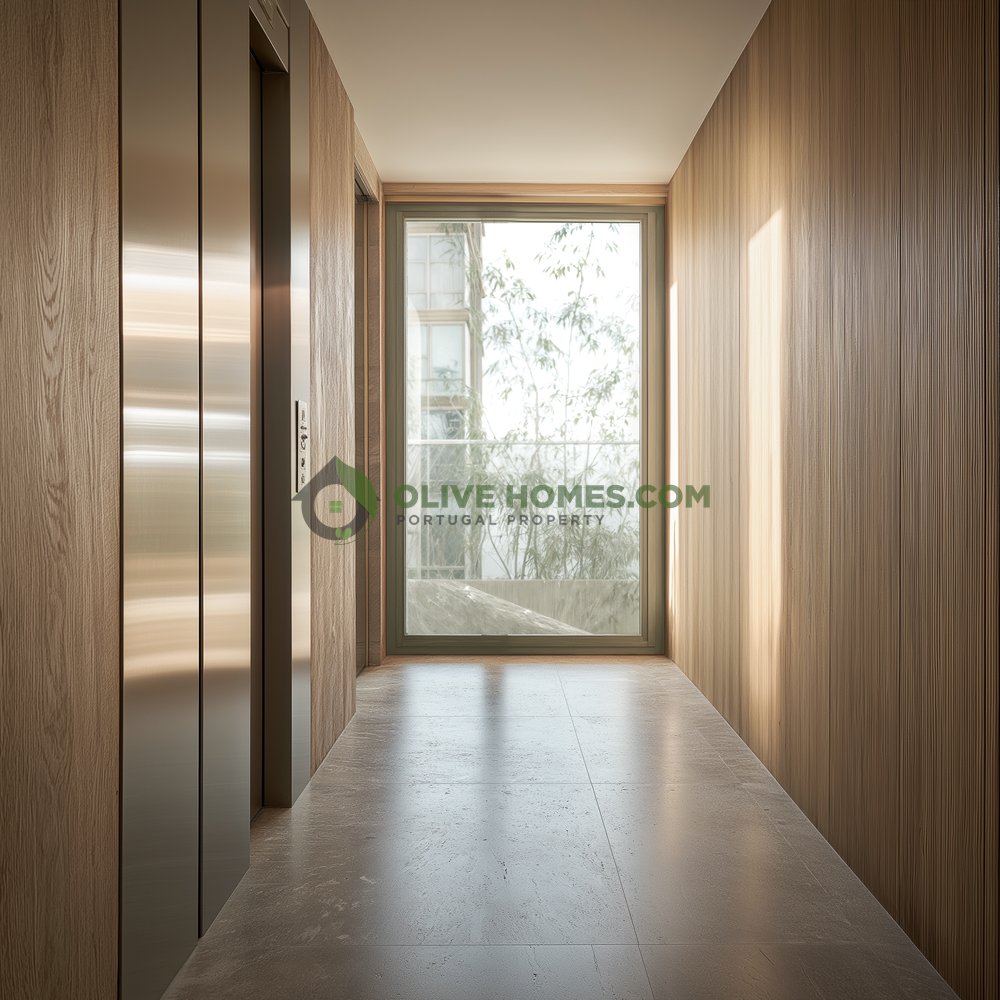 Apartment in Faro (Se e Sao Pedro), Algarve, Portugal 4 - 15729282