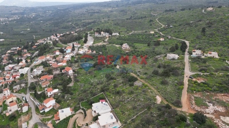 Land in Apokoronas, Greece 3 - 15725678