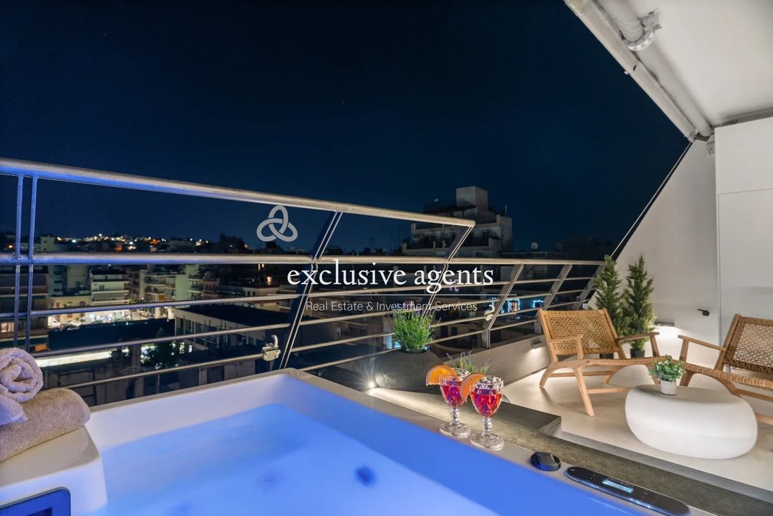 Apartment in 2nd District of Athens, Athens, Greece 5 - 15245438