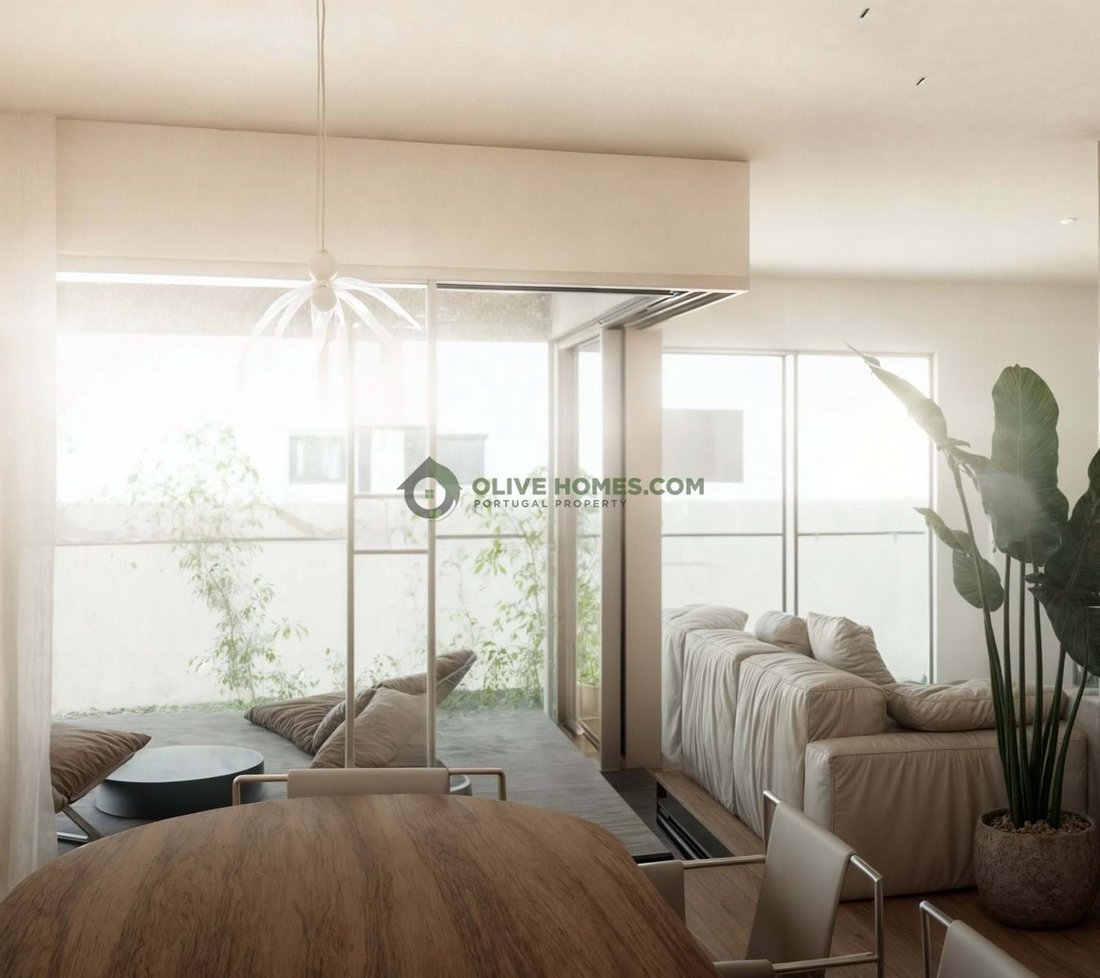 Apartment in Faro (Se e Sao Pedro), Algarve, Portugal 5 - 15729270
