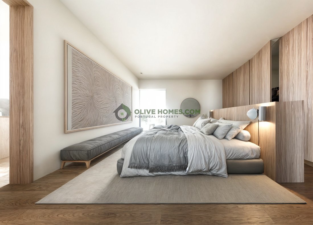 Apartment in Faro (Se e Sao Pedro), Algarve, Portugal 2 - 15729282