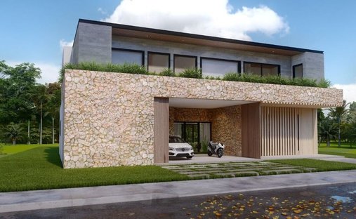 Villa a Punta Cana, Provincia di La Altagracia, Repubblica Dominicana 1