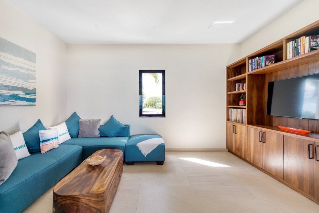 Villa in Les Terres Basses, Collectivity of Saint Martin, Saint Martin 5 - 15729875