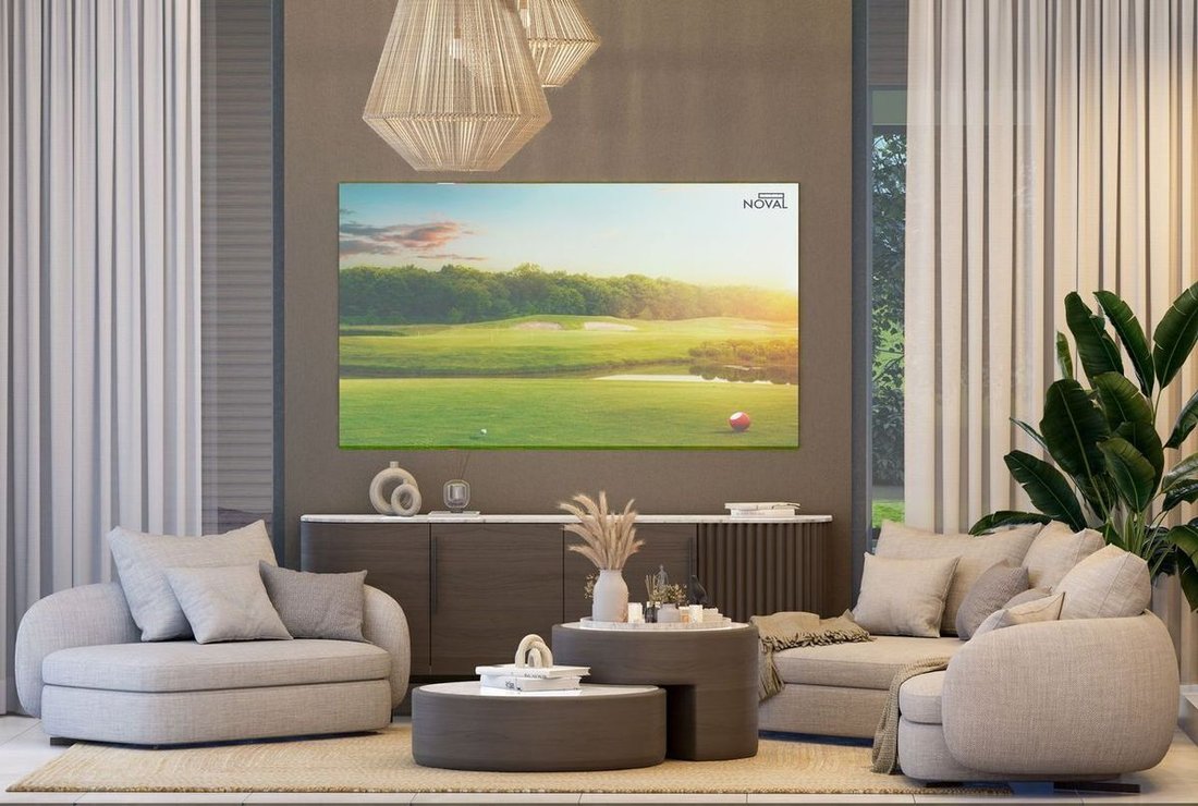 Villa in Punta Cana, La Altagracia Province, Dominican Republic 2 - 15730750