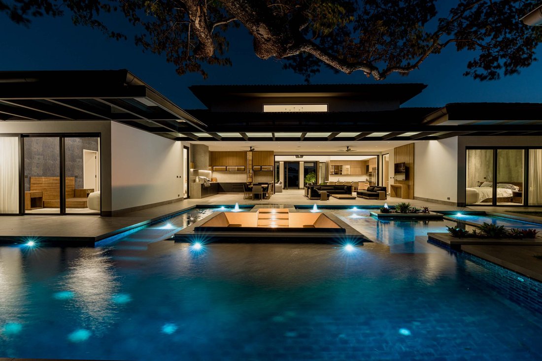 House in Tamarindo, Guanacaste Province, Costa Rica 1 - 15730864