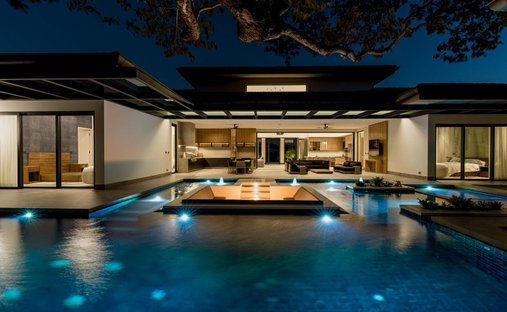 House in Tamarindo, Guanacaste Province, Costa Rica 1