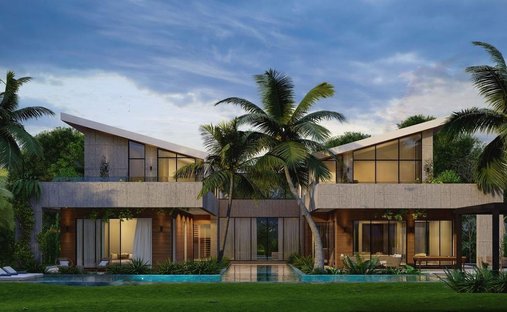 Villa a Punta Cana, Provincia di La Altagracia, Repubblica Dominicana 1