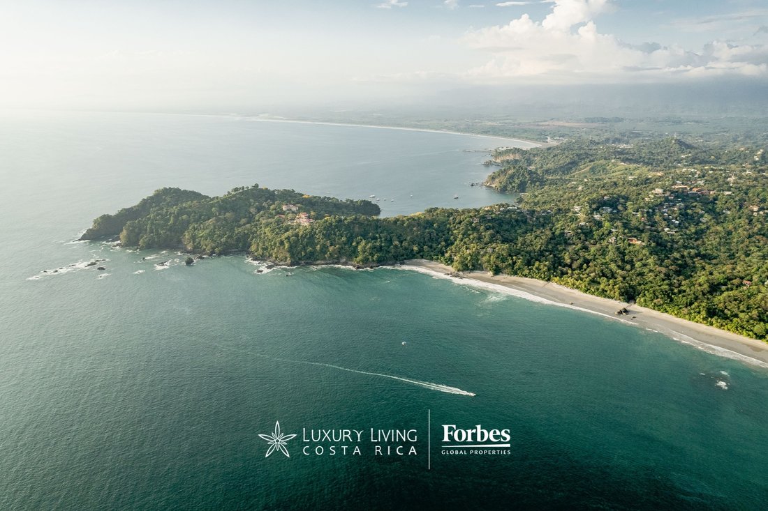 Penthouse à Quepos, Puntarenas, Costa Rica 2 - 15730398