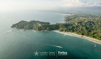 Penthouse in Quepos, Puntarenas Province, Costa Rica 1