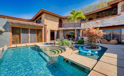 House in Papagayo Peninsula, Guanacaste Province, Costa Rica 1