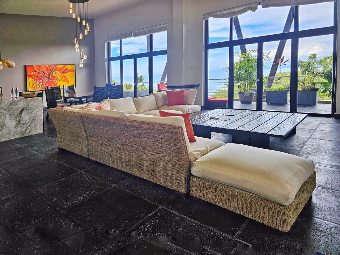Penthouse à Quepos, Puntarenas, Costa Rica 5 - 15730398