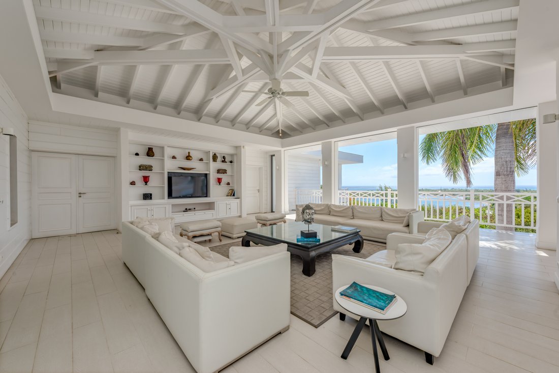 Villa in Les Terres Basses, Collectivity of Saint Martin, Saint Martin 3 - 15730258
