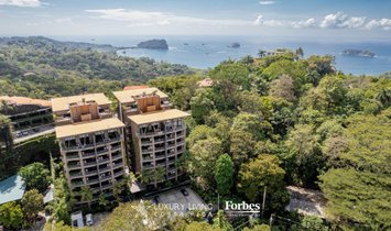Penthouse in Quepos, Puntarenas Province, Costa Rica 2