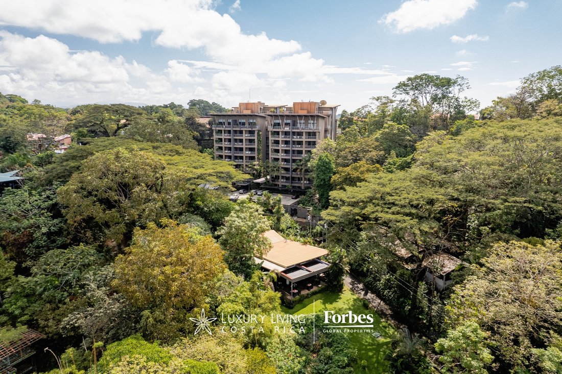 Penthouse à Quepos, Puntarenas, Costa Rica 4 - 15730398