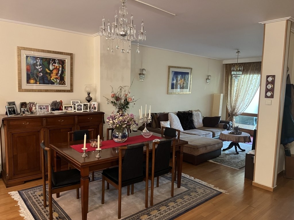 House in Dionysos, Attica, Greece 3 - 15734084