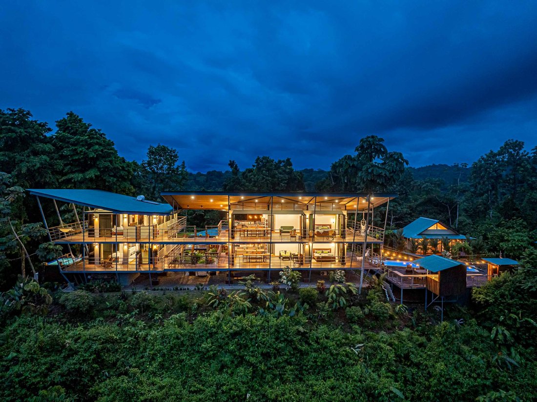 Tenuta a Baia di Drake, Costa Rica 5 - 15730653