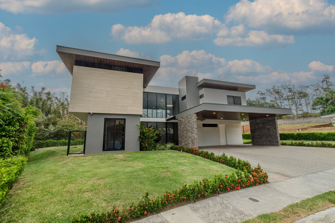 House in La Guácima, Alajuela Province, Costa Rica 1 - 15732152