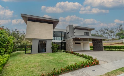 Maison à La Guácima, Alajuela, Costa Rica 1