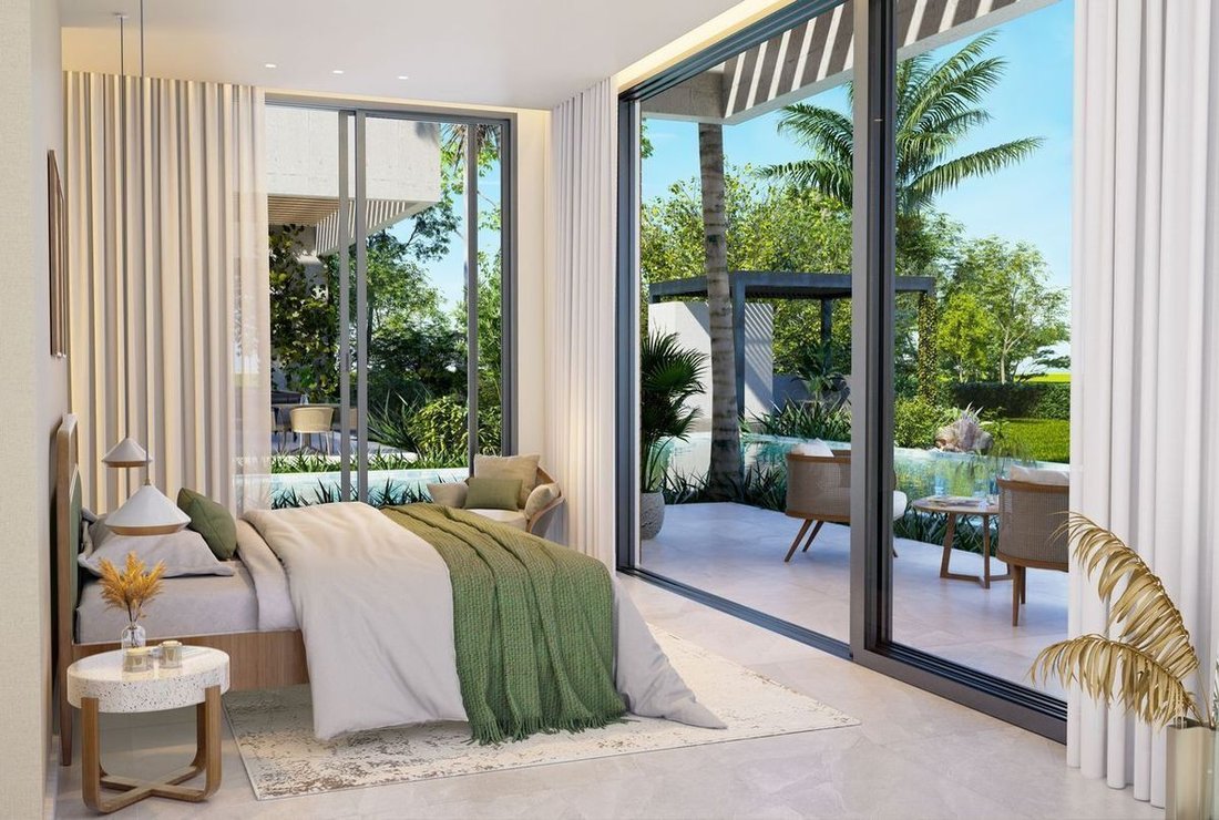 Villa in Punta Cana, La Altagracia Province, Dominican Republic 4 - 15730750