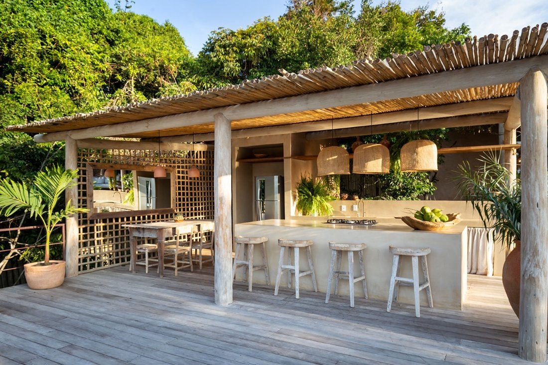 House in Trancoso, State of Bahia, Brazil 4 - 15734297