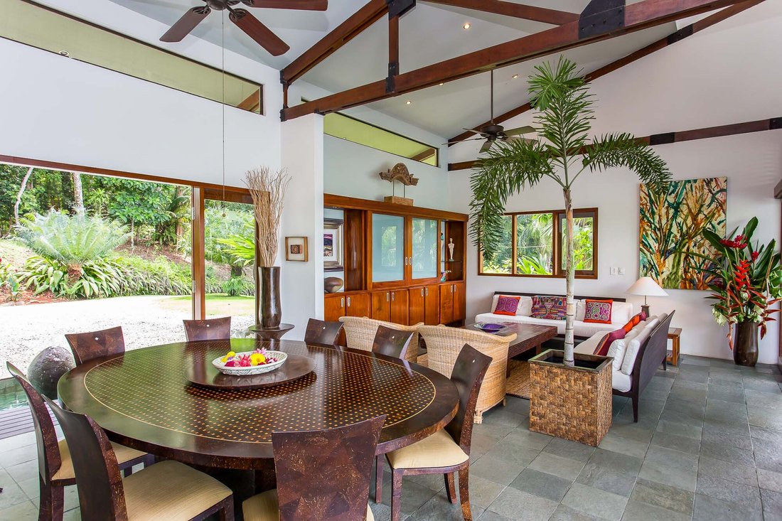 Estate in Uvita, Puntarenas Province, Costa Rica 4 - 15730537
