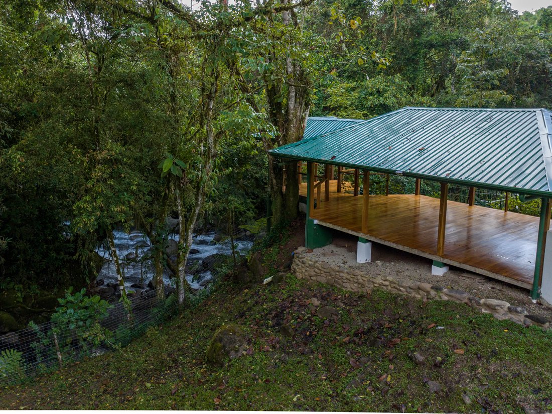 Estate in San Isidro de El General, San José Province, Costa Rica 2 - 15730453