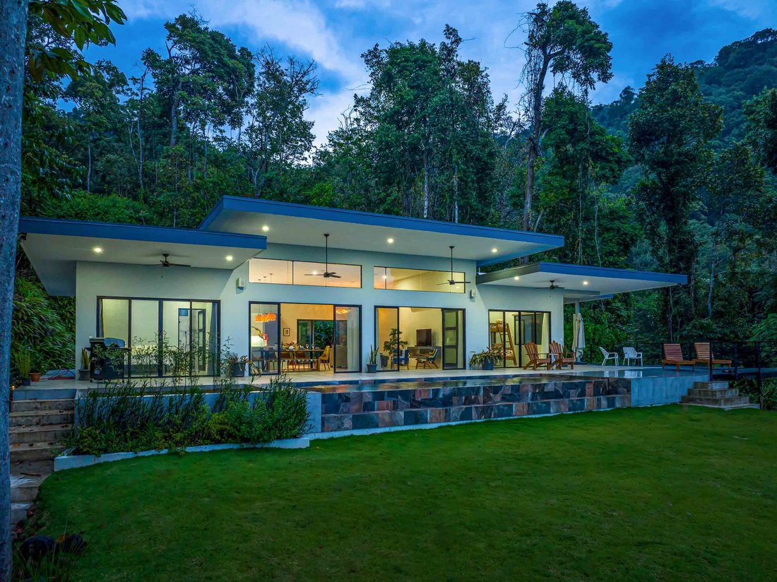 House in Savegre de Aguirre, Puntarenas Province, Costa Rica 1 - 15729758