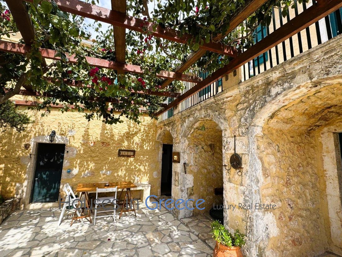 Country House in Argostoli, Peloponnese, Western Greece and the Ionian, Greece 2 - 15734362