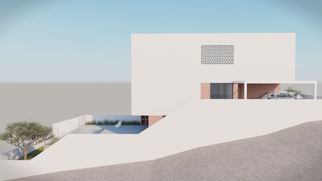 Villa in Vialonga, Lisbon, Portugal 5 - 15733980