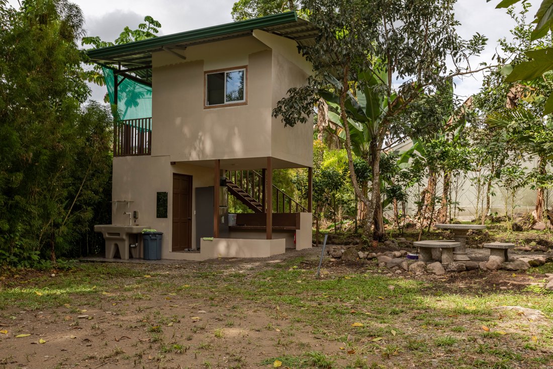 Estate in San Isidro de El General, San José Province, Costa Rica 5 - 15730453