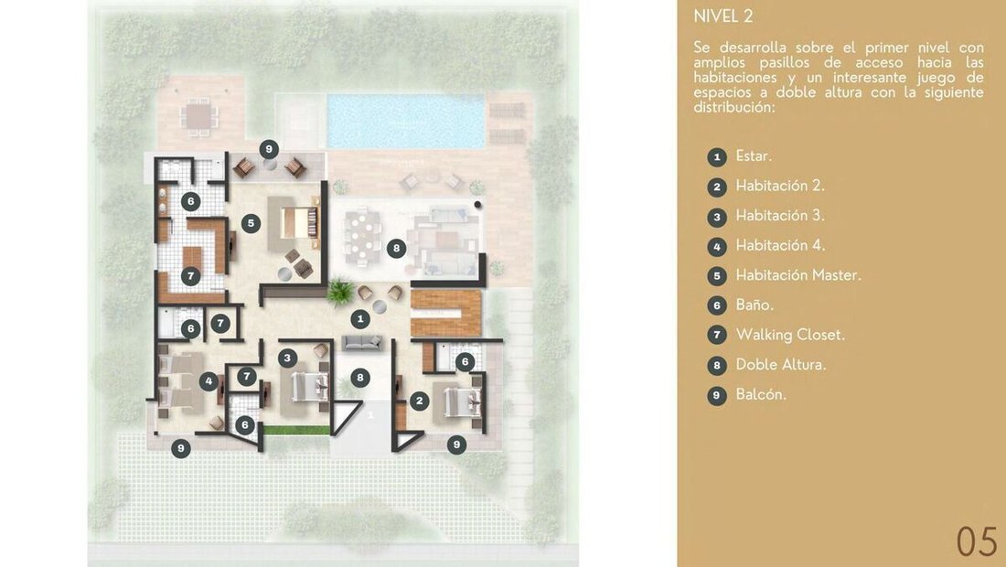 Villa in Juanillo, La Altagracia Province, Dominican Republic 5 - 15730710