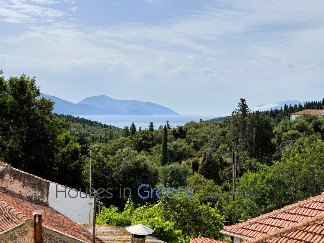 Country House in Argostoli, Peloponnese, Western Greece and the Ionian, Greece 5 - 15734362
