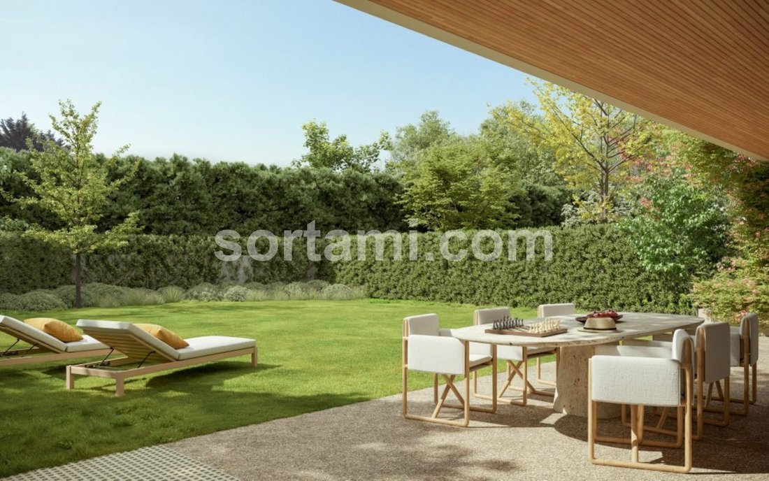 Apartment in Aldoar, Foz do Douro e Nevogilde, Porto District, Portugal 1 - 15732809