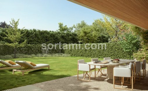 Apartment in Aldoar, Foz do Douro e Nevogilde, Porto District, Portugal 1