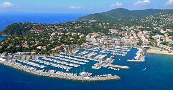 Apartment in Nord, Cavalaire-sur-Mer, France 5 - 15730169
